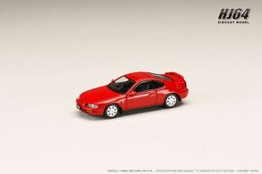 1:64 Honda Prelude