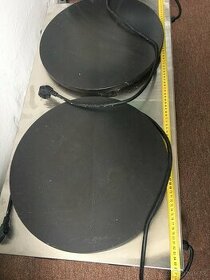 Palacinkovač Royal Catering RCEC-6000-E Crepes Maker