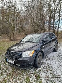 Dodge Caliber 2.0 CRDi