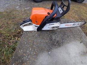 Stihl362