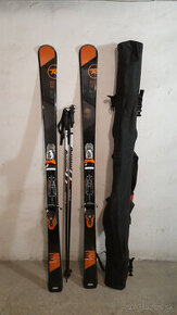 Rossignol E80 Exprerience