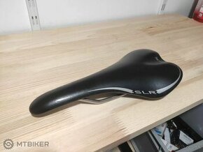 Selle Italia SLR Carbon 135g - pěkný stav