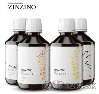 Superpotravina Omega3 Zinzino protizápalový olej