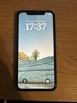 iPhone XR 64 GB.