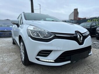 Renault Clio Grandtour Energy TCe 75 Generation