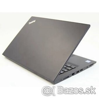 Lenovo ThinkPad T480s