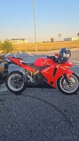 Honda CBR 600RR 2003