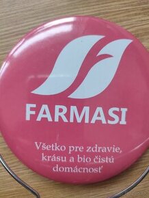 Objednavky Farmasi