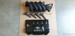 Diely motora 2NZ-FE Toyota Yaris 1,3 VVT-i. - 1