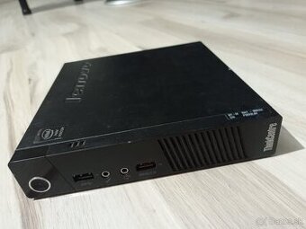 Lenovo ThinkCentre M73