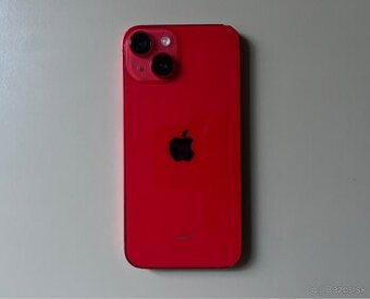 iPhone 14 128gb Product Red