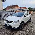 Nissan Qashqai 1.2 DIG-T Tekna Xtronic