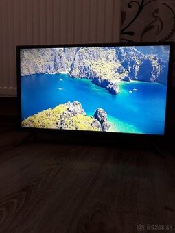 Smart tv kivi 60cm