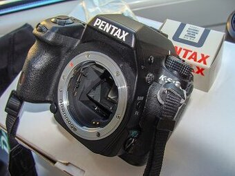 PENTAX-K5