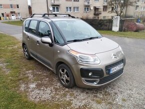 Predám Citroen C3 Picasso