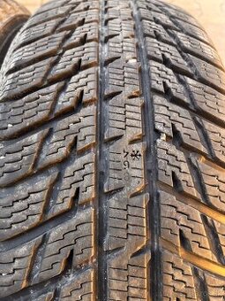 225/65R17 Nokian zimne celoročne