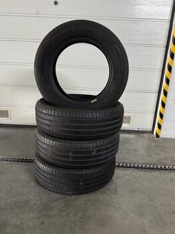 205/60 R16 92H Michelin Primacy 4 letné pneumatiky