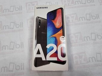 Samsung Galaxy A20e