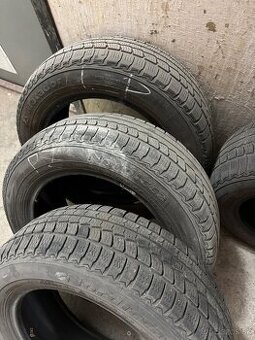 Zimné pneumatiky Matador 185/65 R15