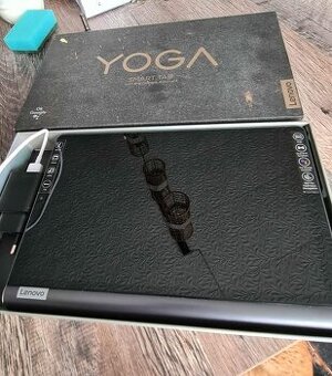 lenovo yoga tab  x705l  4gb ram dolby atmos