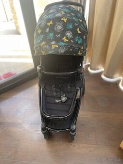 Britax B-motion plus