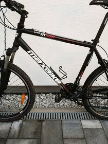 MAXBIKE Horský bicykel 26´´