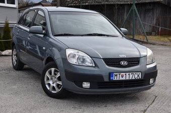 Kia Rio 1.4 Sporty Edition