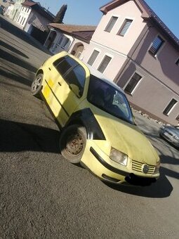 Predam volkswagen golf 4 1.9 66kw rotačka