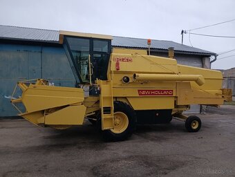 New Holland - 1