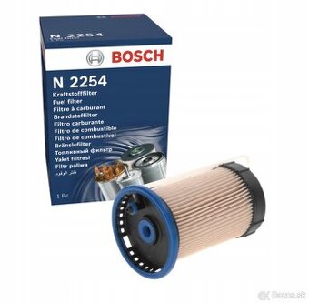 nový originalny palivový filter Bosch - 1