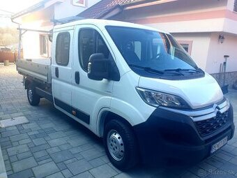 Citroen Jumer#ducato#boxer#transit# 2.2 HDi vlaník - 1