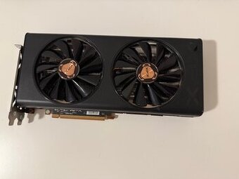 XFX AMD Radeon™ RX 5600 XT - 1