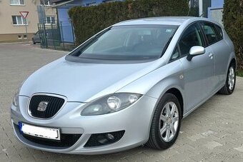 Seat Leon 2.0 TDi