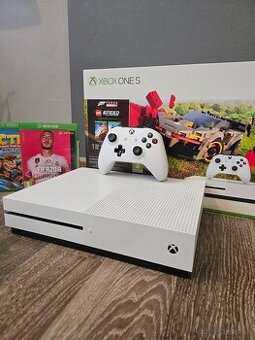 Xbox One S 1TB