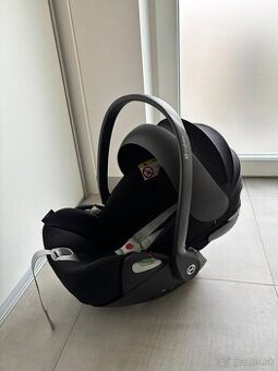 Cybex Cloud T i size