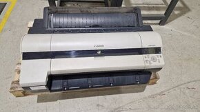 CANON imagePROGRAF  iPF605 ploter - 1