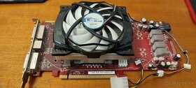 ASUS EAH4850 1GB - 1