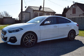 218i Gran Coupe m2023 M-Sport 20000km akoNOVE -DPH FULL TOP