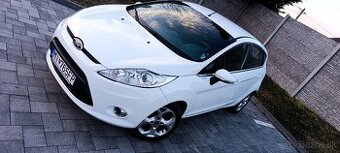 FORD Fiesta 1,4 TDCI