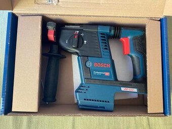 NOVÉ  Bosch GBH 18V-26 Professional - 1