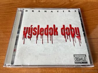 Dramatikz - Výsledok doby