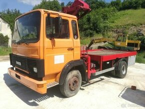 Iveco magirus