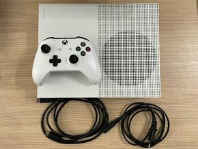 Xbox ONE S 1TB - 1