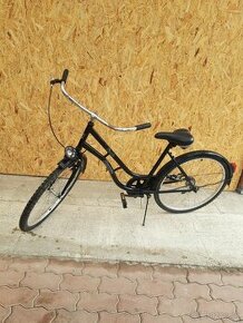 Dámsky bicykel Neuzer - 1
