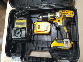 Predam Dewalt DCD 737