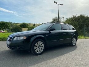 Audi A4 B7 Avant 2.0 TDI 103Kw