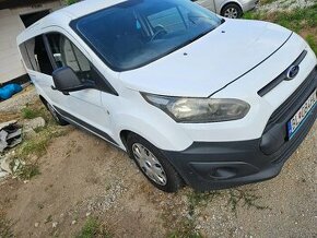 Ford tranzit connect 1.6 Diesel