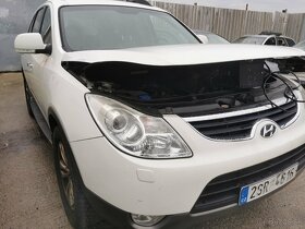 Hyundai ix55.. 3.0 176kw. Rok 2013 automat rozpredam predam - 1