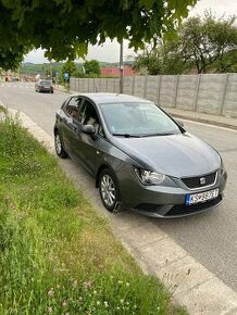 Seat Ibiza 1,6, 66KW, 2012 , po servise - 1