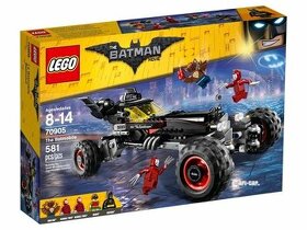 Lego Batman Movie 70905 Batmobil - 1